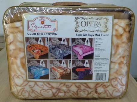 Opera SB Blanket 2 Kg